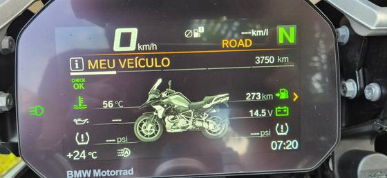 BMW R 1250 GS PREMIUM 